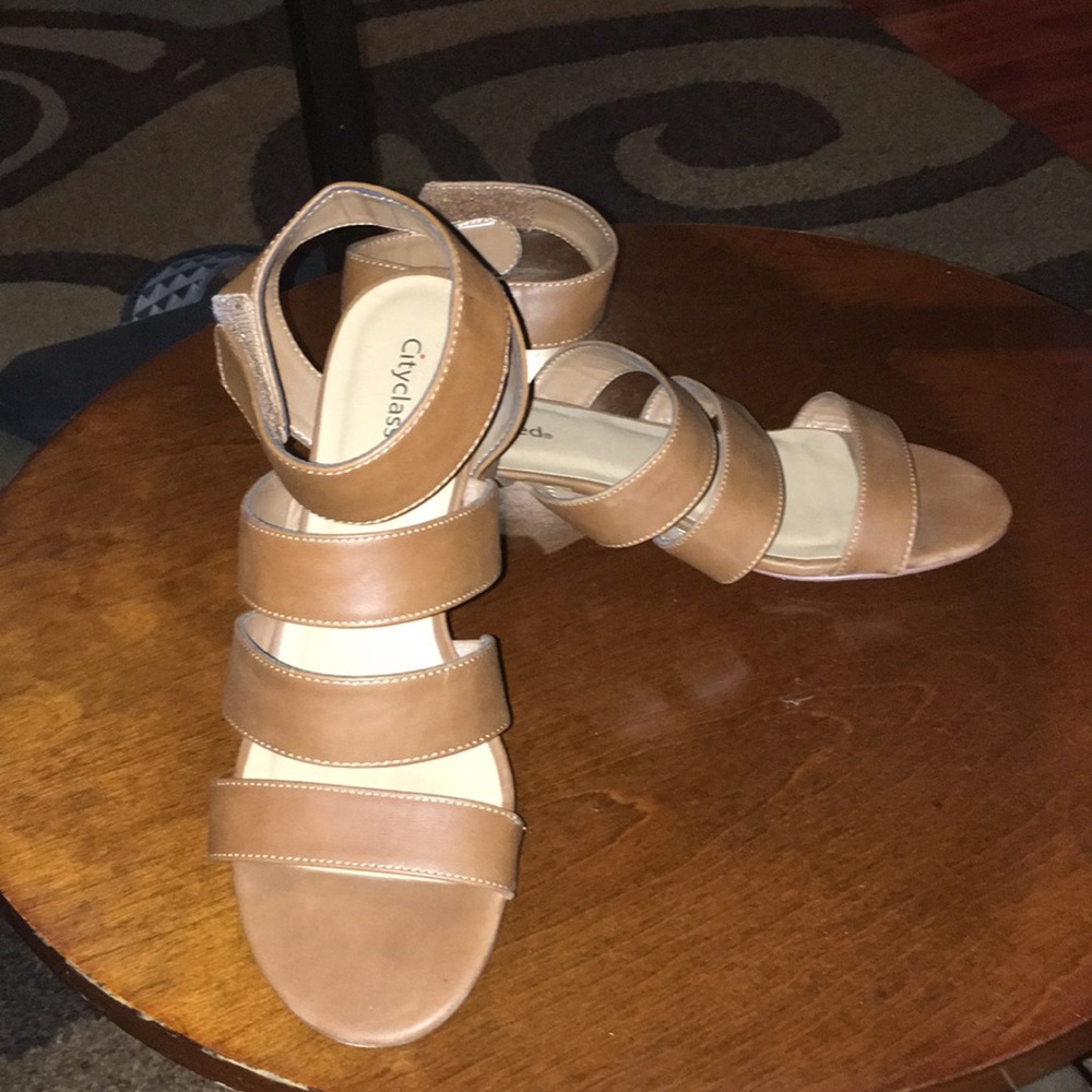 Heels